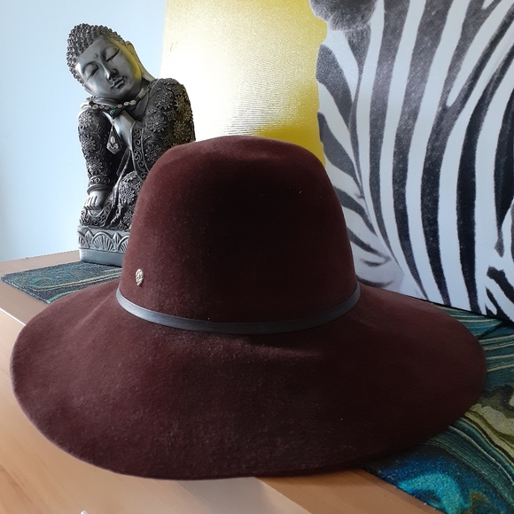 HELEN KAMINSKI Felt Hat - Picture 5 of 6